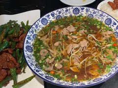 -富临轩私房菜(集庆门大街店)