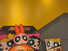 -麦当劳(苏州中心星悦汇店)