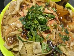 大福来锅巴菜-大福来锅巴菜(古文化街店)