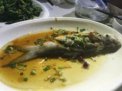 iphone_upload_pic-胖大嫂渔家排档(半边山店)