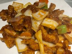 -乡间好味私家菜(总店)
