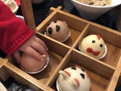 -避风塘·老港味餐厅(虹口龙之梦店)