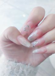 -荷茉里美甲美睫