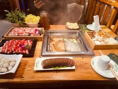 -草原塞蛮羊火锅城(港湾店)