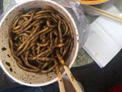 热干面-熊腊生热干面馆(宝丰店)