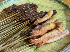 -金山锅贴店(金泉路店)