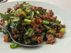 缅香牛肉-蝴蝶泉宾馆-中餐厅
