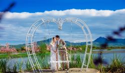 -太古映画婚纱摄影(天河店)