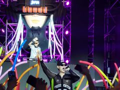 -大连海昌发现王国主题公园