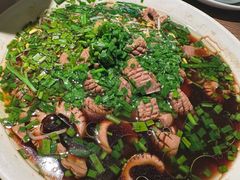 -周家二小姐的菜(西津渡店)