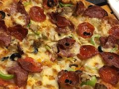 -Tubestation站点比萨(五道营店)