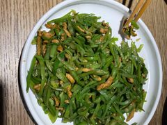 -榆林镇筋饼(知春路店)