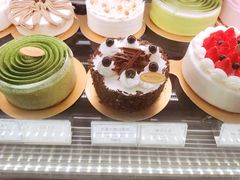 -布歌东京(金融街购物中心店)
