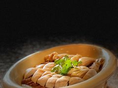 -馨越楼·点心·粤菜(赤坎店)