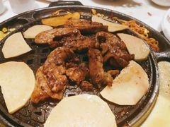 -韩宫宴烤肉·料理(南京江宁万达店)