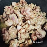 山东花椒炒鸡