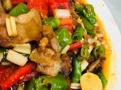 -荣生萝卜汤饭店