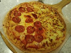 -乐凯撒披萨(正佳广场店)