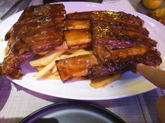 -Hurricane's Grill 飓风牛排