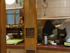 -青藤茶馆(南山路店)