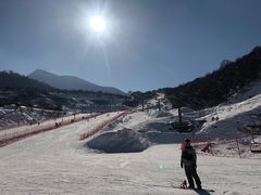 -太子岭滑雪场