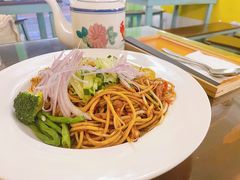 -马来MO简餐.南洋风味料理(美食街店)