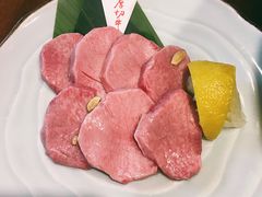 -热血兄弟·炭火烤肉(融侨中心店)
