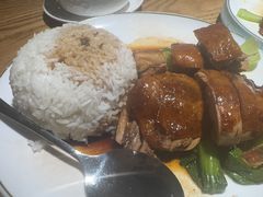 -昌勝香港深井烧鹅(新年华店)