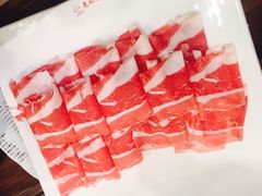 -老北京涮羊肉炭火蛙锅(方塔街店)