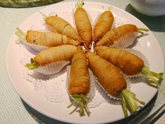 -申粤轩酒楼·三十年粤菜经典(丁香花园店)