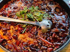 -烛影拾光观景餐厅·创意菜·摄影·小提琴(大唐不夜城店)