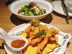 -太二酸菜鱼(中山龙之梦店)