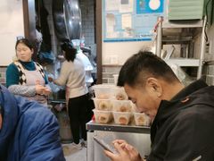 -高行汤团店(金高路店)