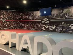 -VS SPORTS PARK运动玩乐园·团建·生日会(合生汇店)