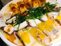 三味瘦身鱼-巡味顺德菜(龙华壹方城店)