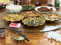 -和福餐馆(西江古街店)