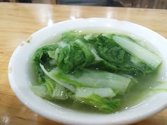 -华兴街自力面店