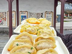 -小姜锅贴(凤凰街店)