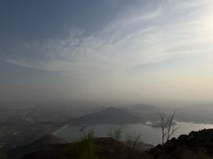 -北京十三陵国家森林公园蟒山景区