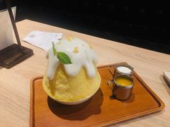 -After You Dessert Cafe(CENTRALWORLD)