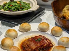 -味鼎长安·地道陕菜(凤城一路店)