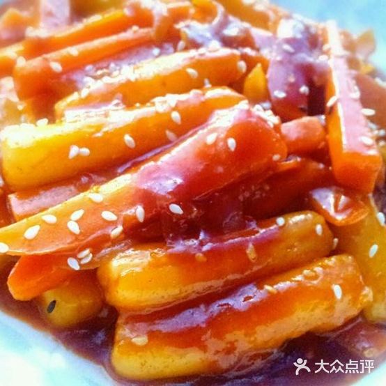 叫了只炸鸡(思明店)