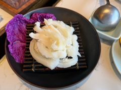 -捞神煲汤火锅(湖滨商业街店)