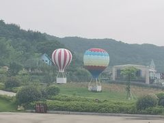 -东海半边山旅游度假区
