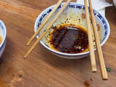 -堂吃饺子(维达北苑店)