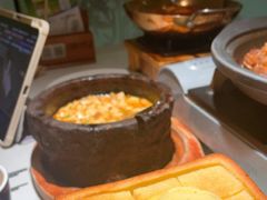 -绿茶餐厅(淮安吾悦广场店)