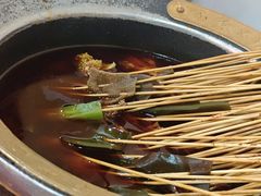 -冒椒火辣(奎星楼街店)
