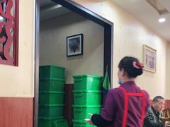 -福顺祥大盘鸡(临潼店)