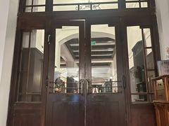 -中山路壹号传奇club·啤酒花园餐厅