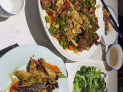 -鲁城往事(游客中心店)